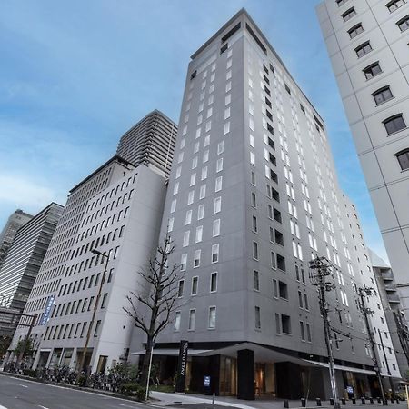 Tokyu Stay Osaka Hommachi Zewnętrze zdjęcie
