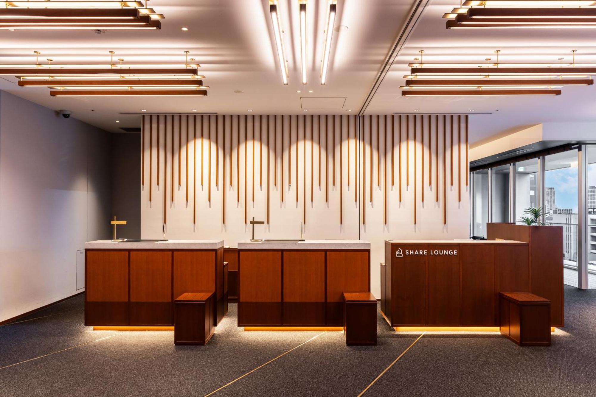 Tokyu Stay Osaka Hommachi Zewnętrze zdjęcie