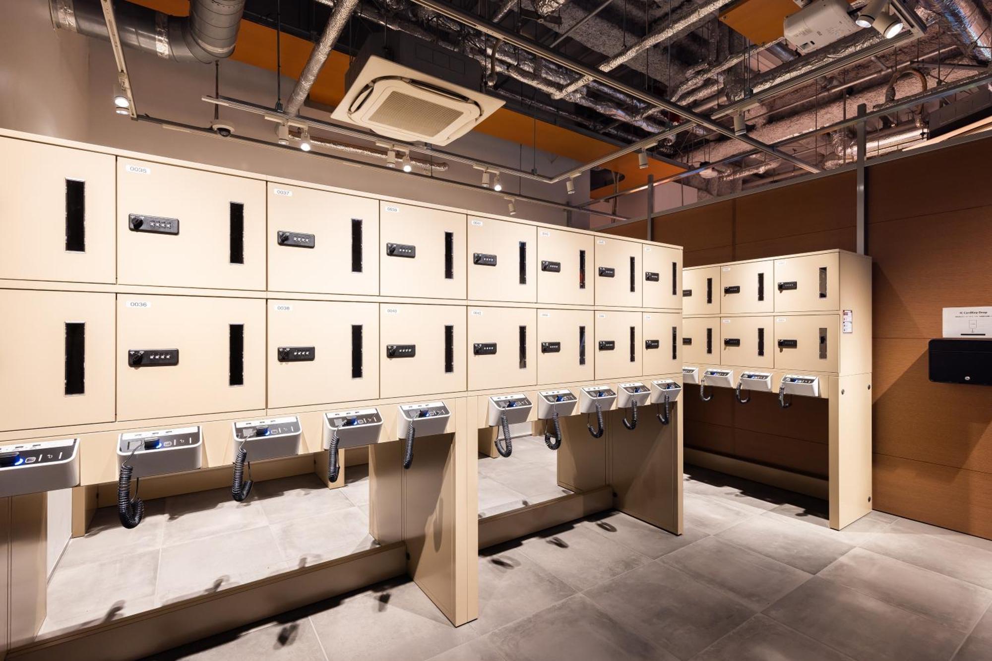 Tokyu Stay Osaka Hommachi Zewnętrze zdjęcie