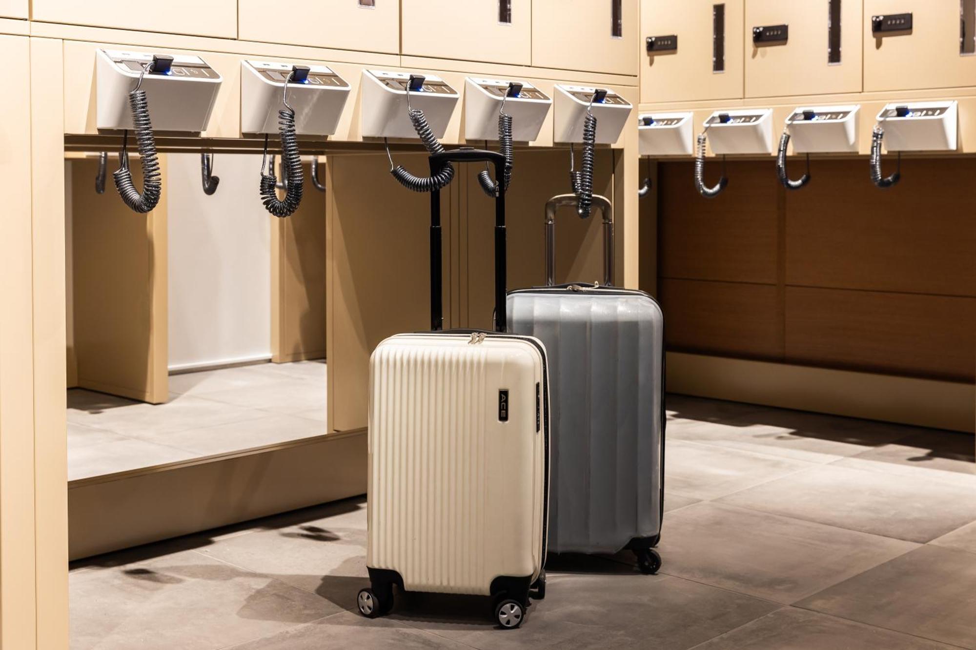 Tokyu Stay Osaka Hommachi Zewnętrze zdjęcie