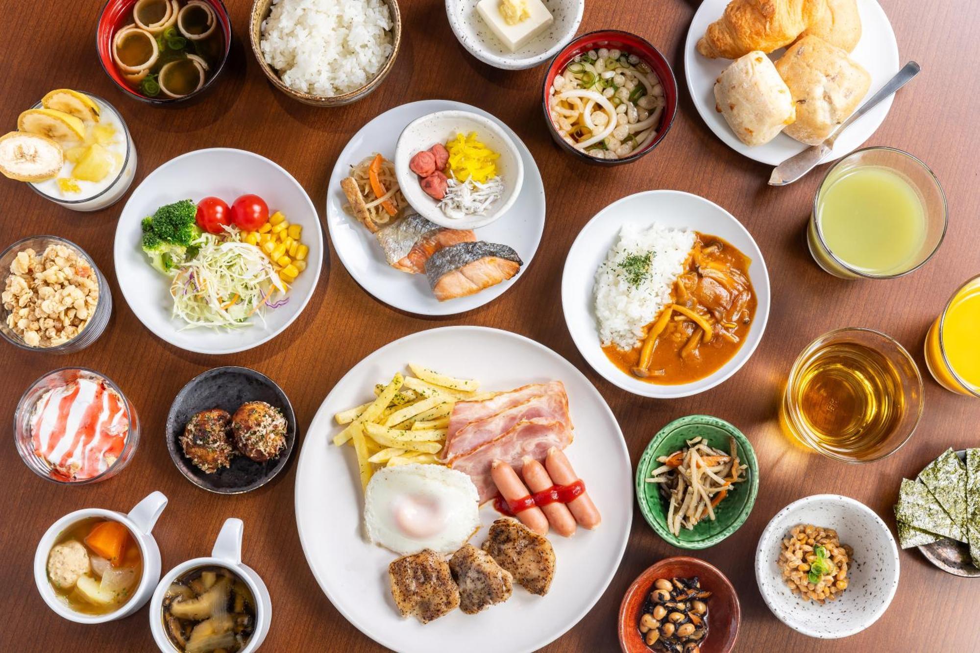Tokyu Stay Osaka Hommachi Zewnętrze zdjęcie