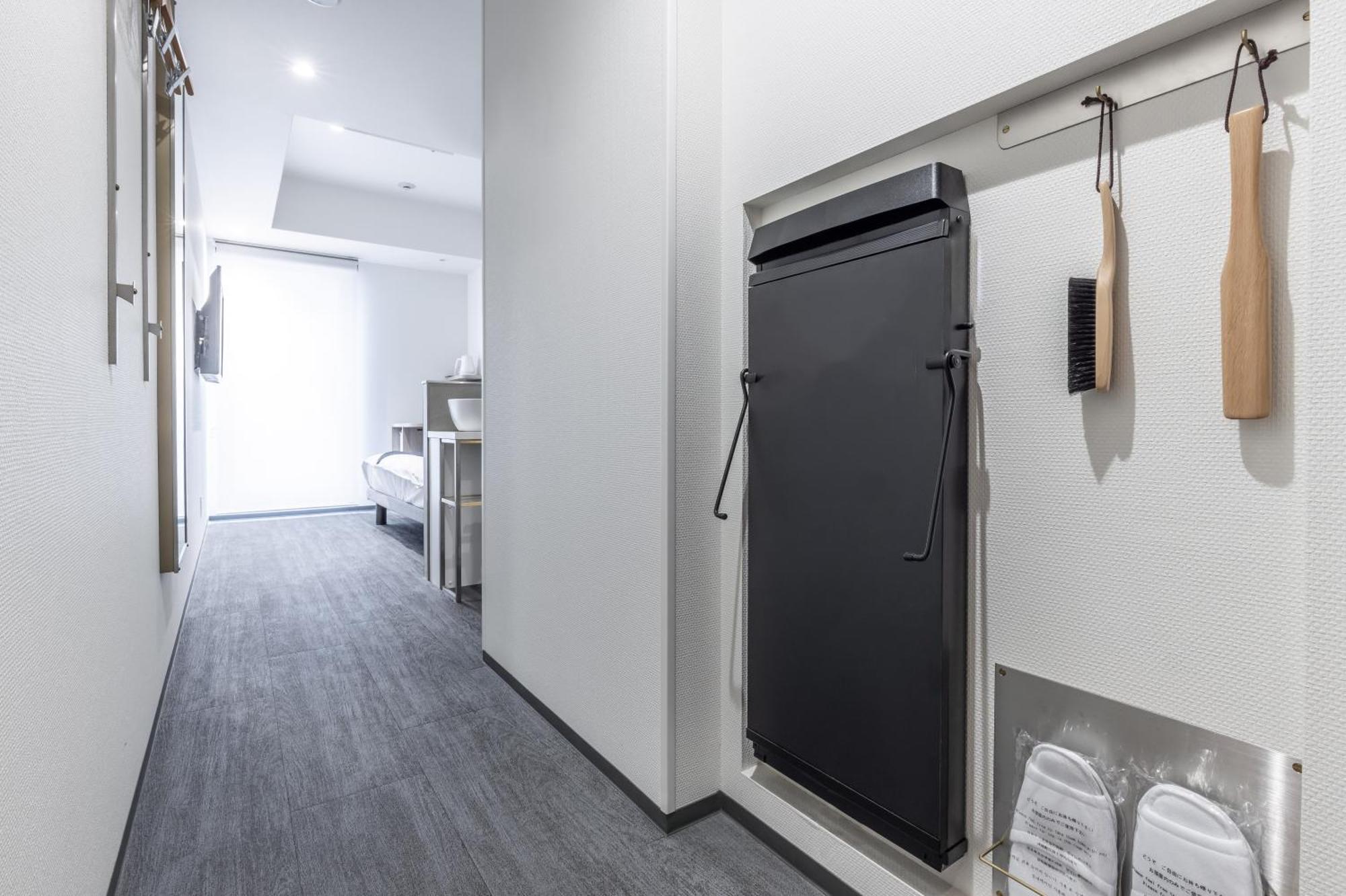 Tokyu Stay Osaka Hommachi Pokój zdjęcie