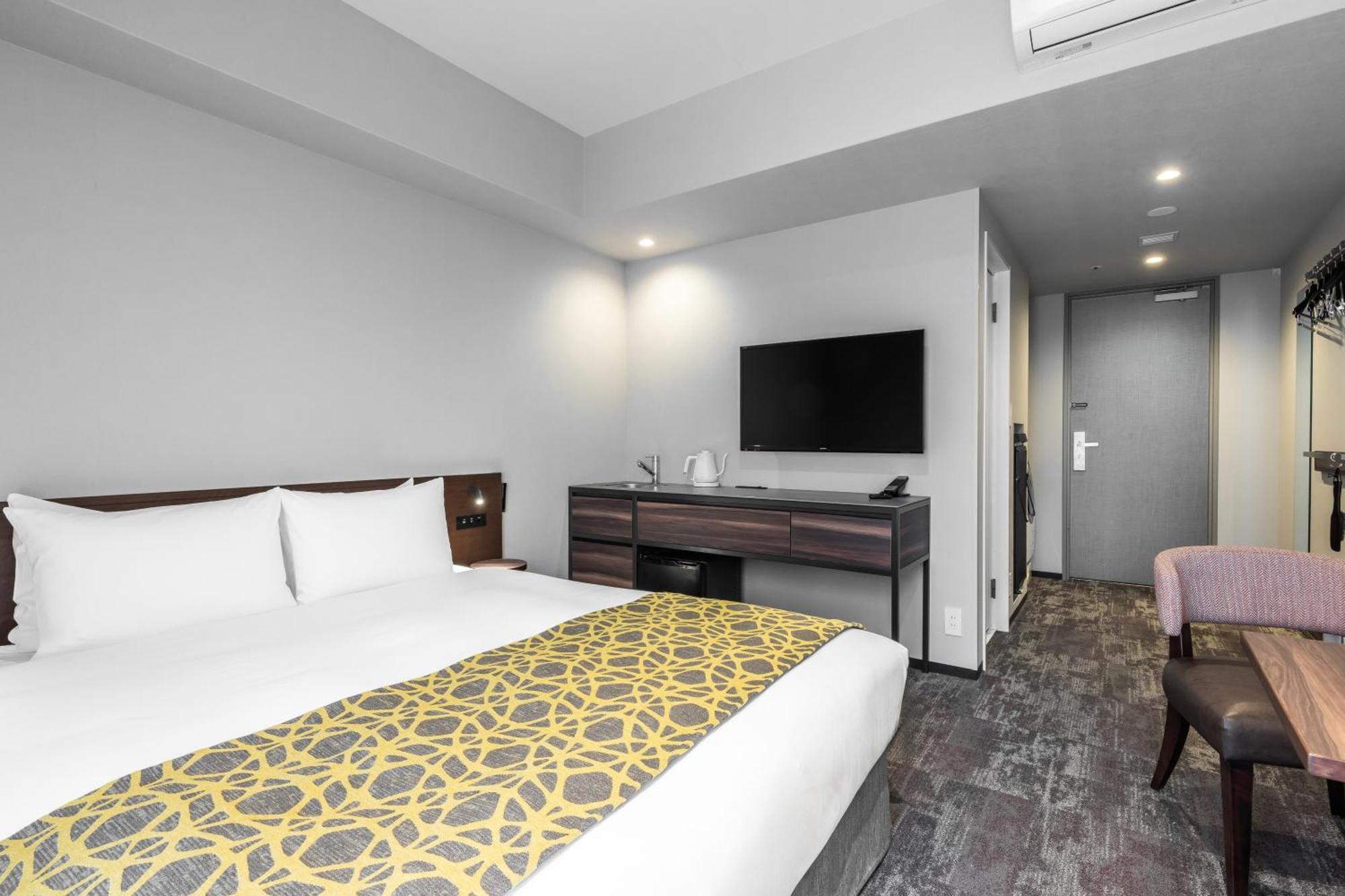 Tokyu Stay Osaka Hommachi Pokój zdjęcie