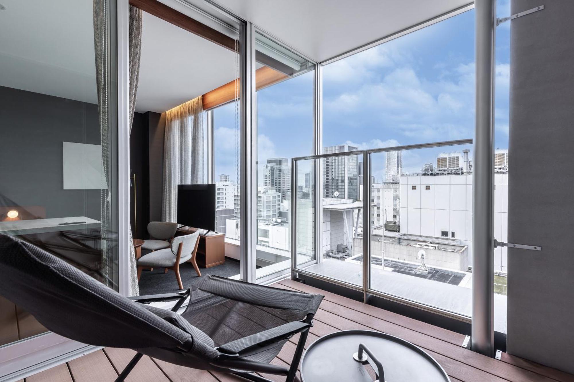 Tokyu Stay Osaka Hommachi Pokój zdjęcie