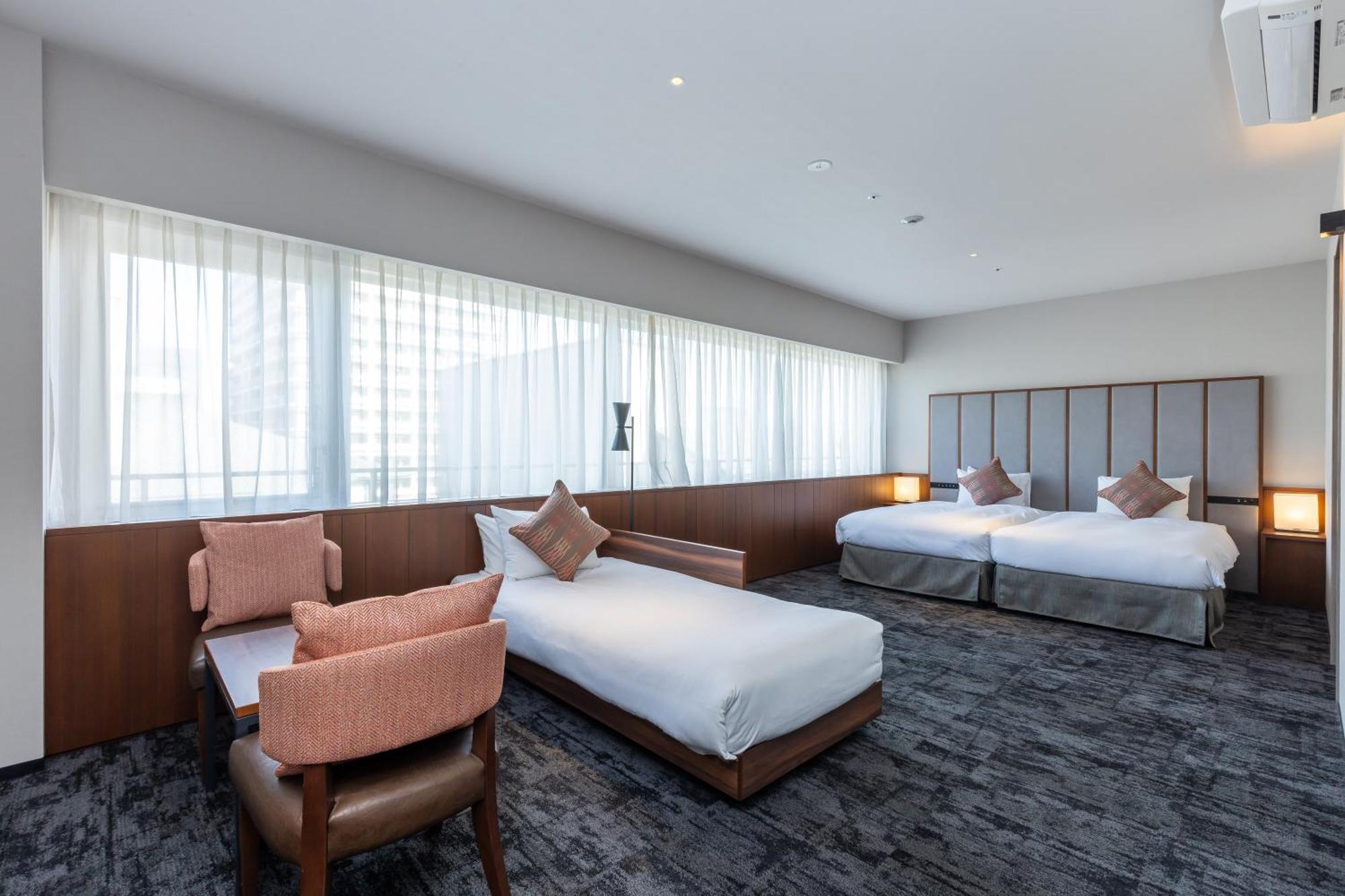 Tokyu Stay Osaka Hommachi Pokój zdjęcie
