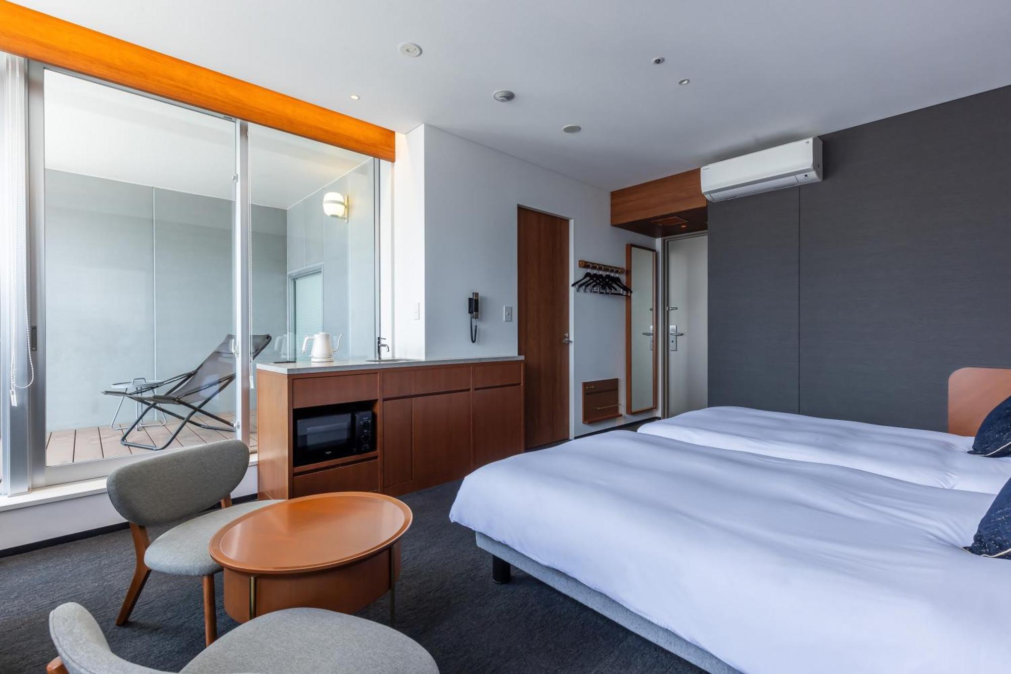 Tokyu Stay Osaka Hommachi Pokój zdjęcie