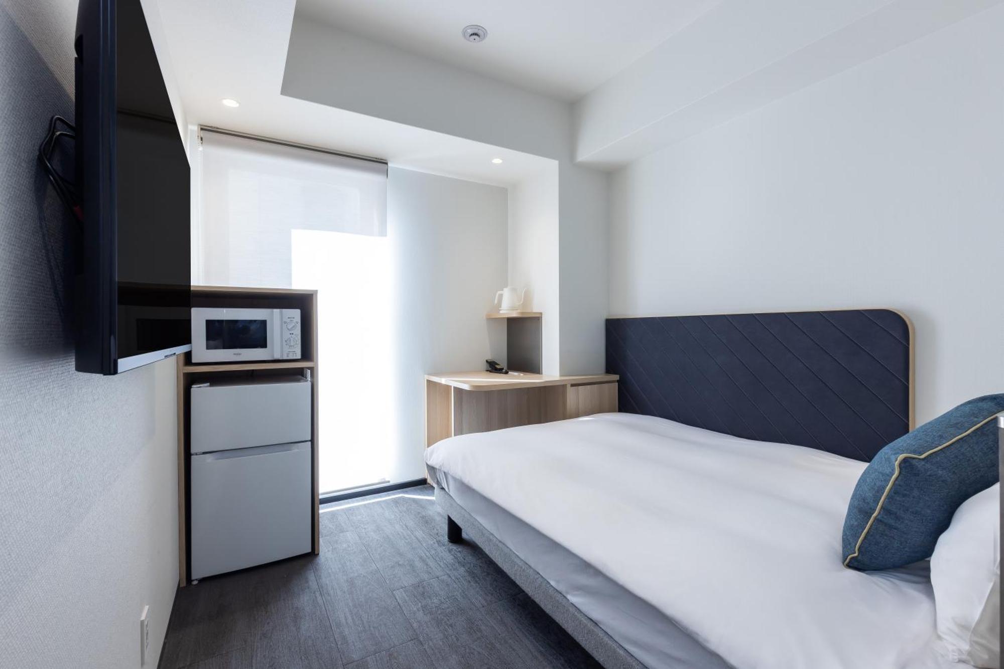 Tokyu Stay Osaka Hommachi Zewnętrze zdjęcie
