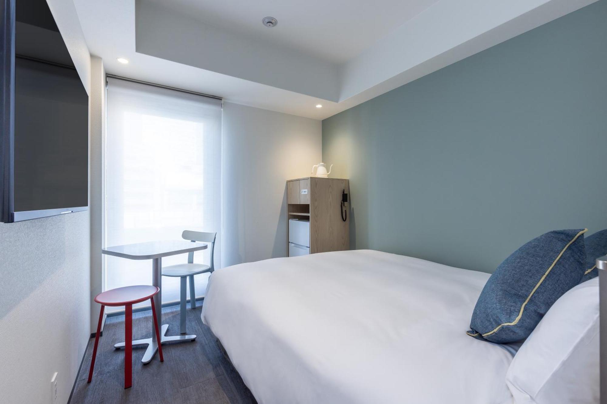 Tokyu Stay Osaka Hommachi Pokój zdjęcie