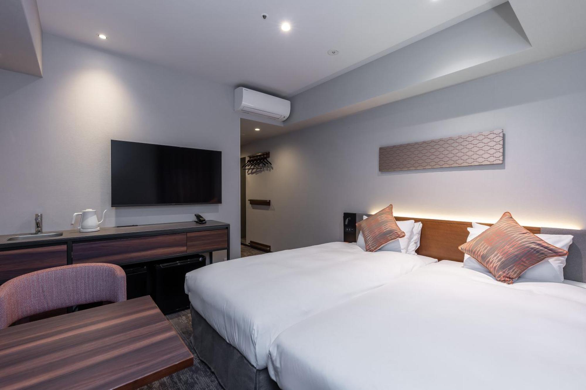 Tokyu Stay Osaka Hommachi Zewnętrze zdjęcie