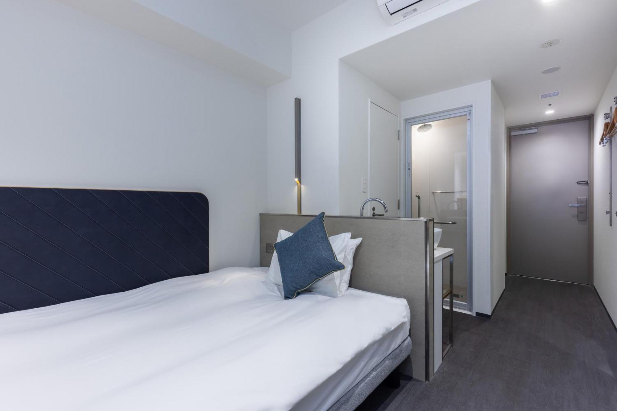 Tokyu Stay Osaka Hommachi Pokój zdjęcie