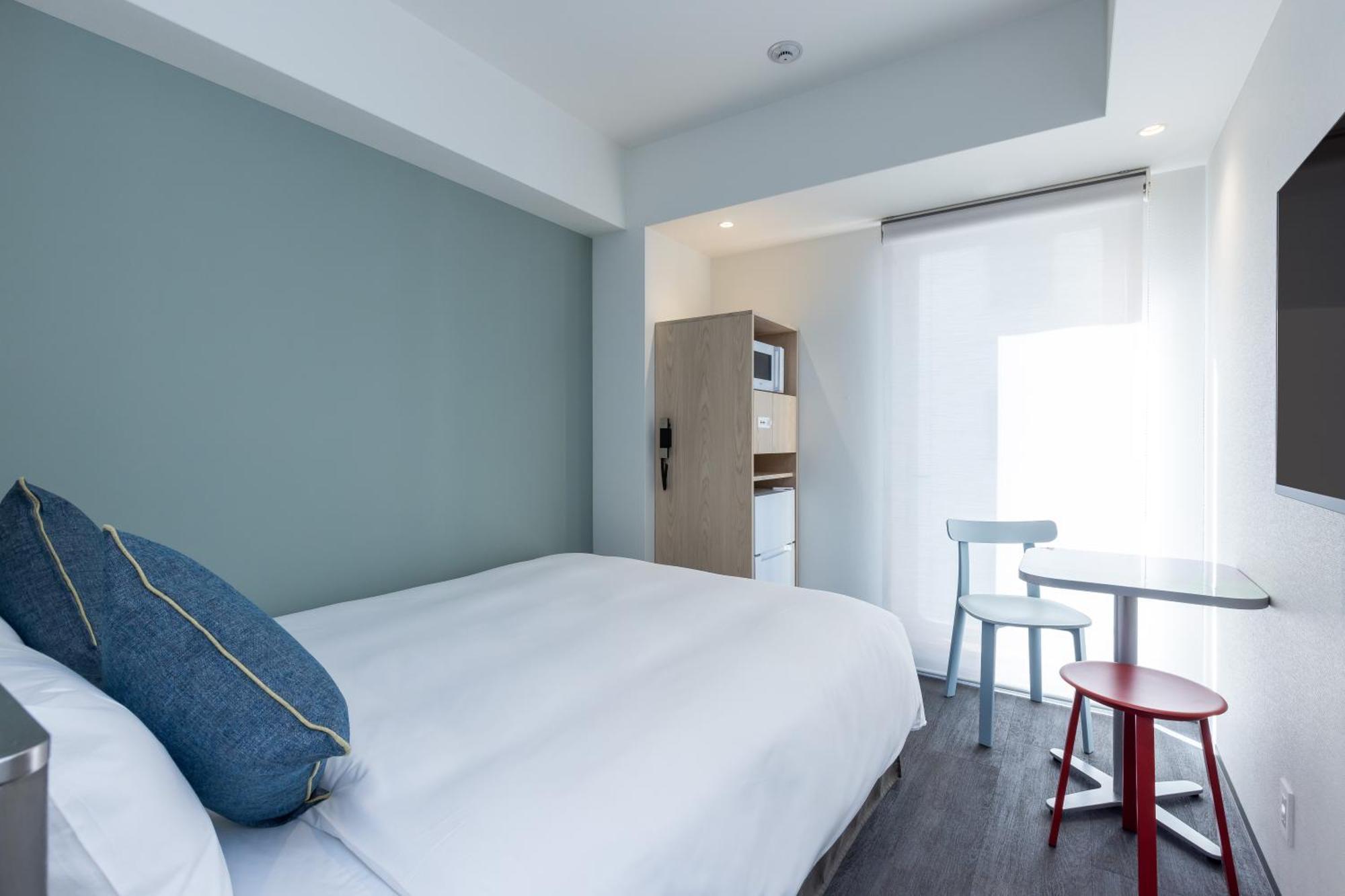 Tokyu Stay Osaka Hommachi Pokój zdjęcie