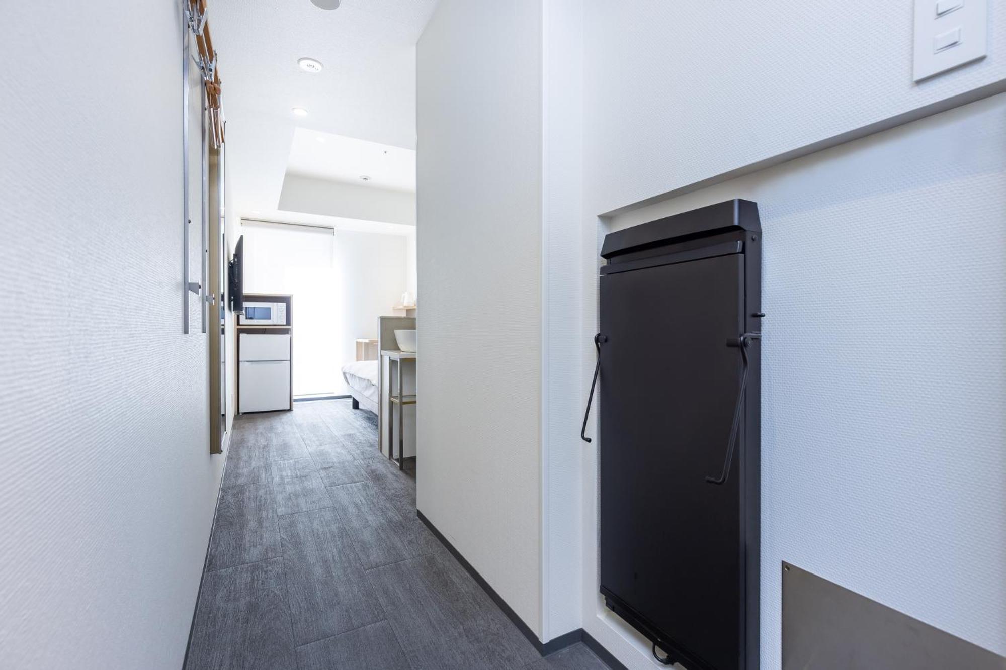 Tokyu Stay Osaka Hommachi Pokój zdjęcie